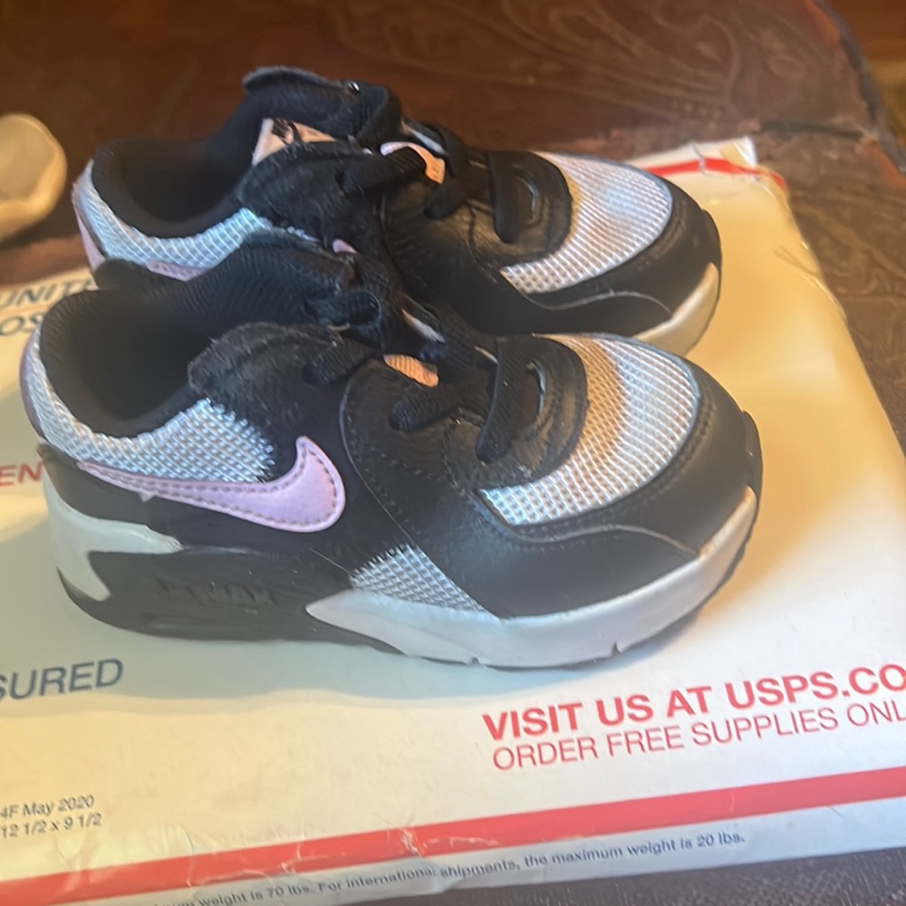 Toddler girl 6.5